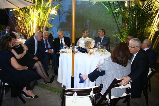 Bank Audi Annual Dinner